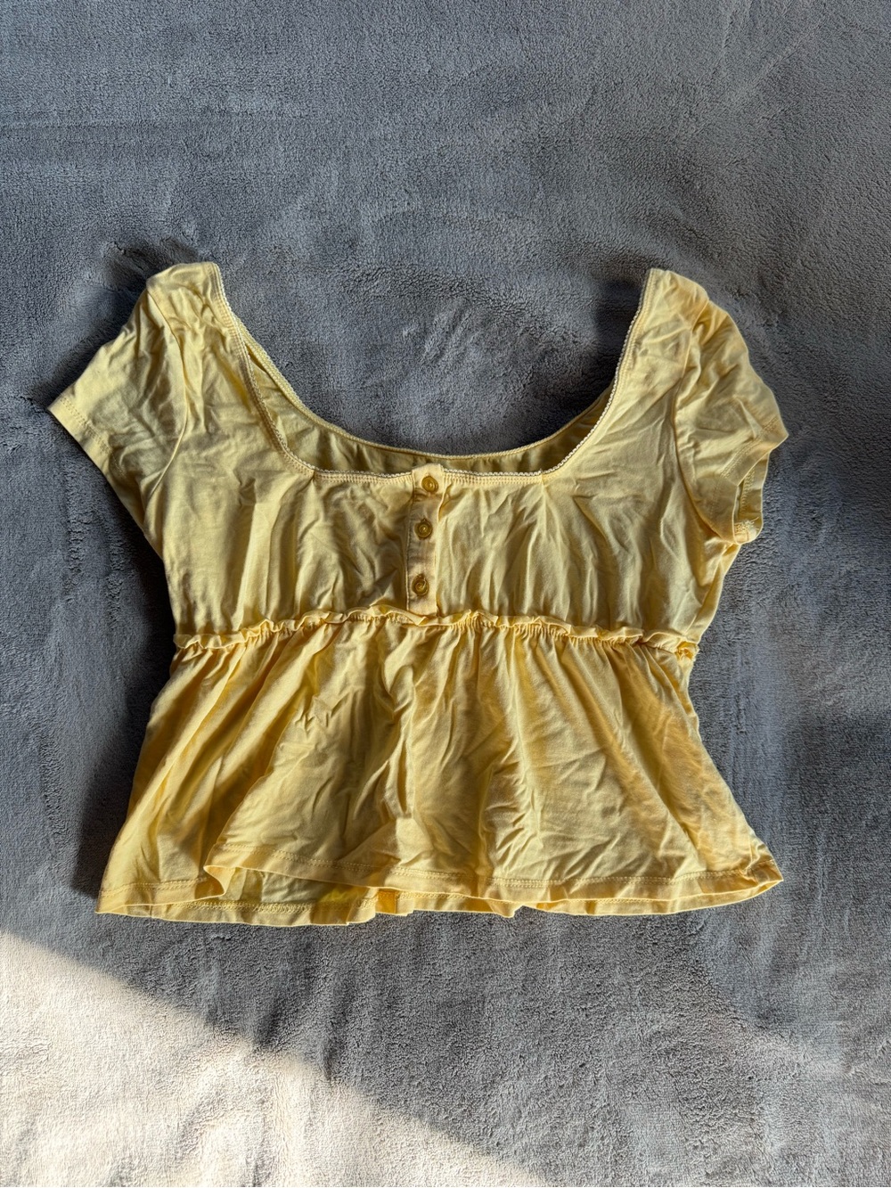 Crop top bundle - Picture 2 of 4
